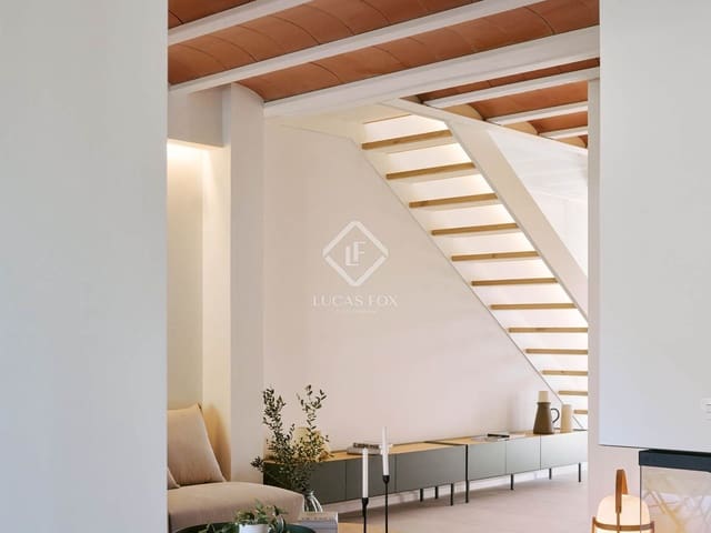 5 bedroom Finca/Country House for sale in Pals with pool garage - € 875,000 (Ref: 9211039)