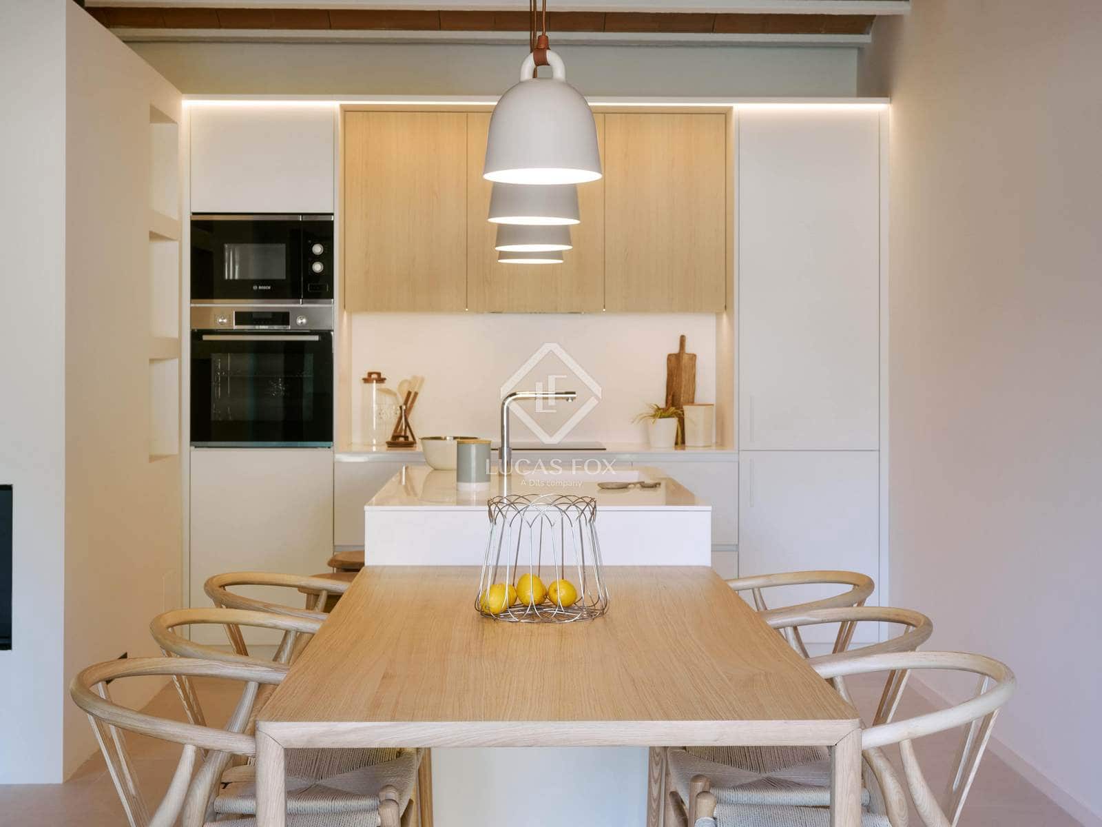 5 sypialnia Finka/Dom wiejski na sprzedaż w Pals z basenem garażem - 875 000 € (Ref: 9211039)