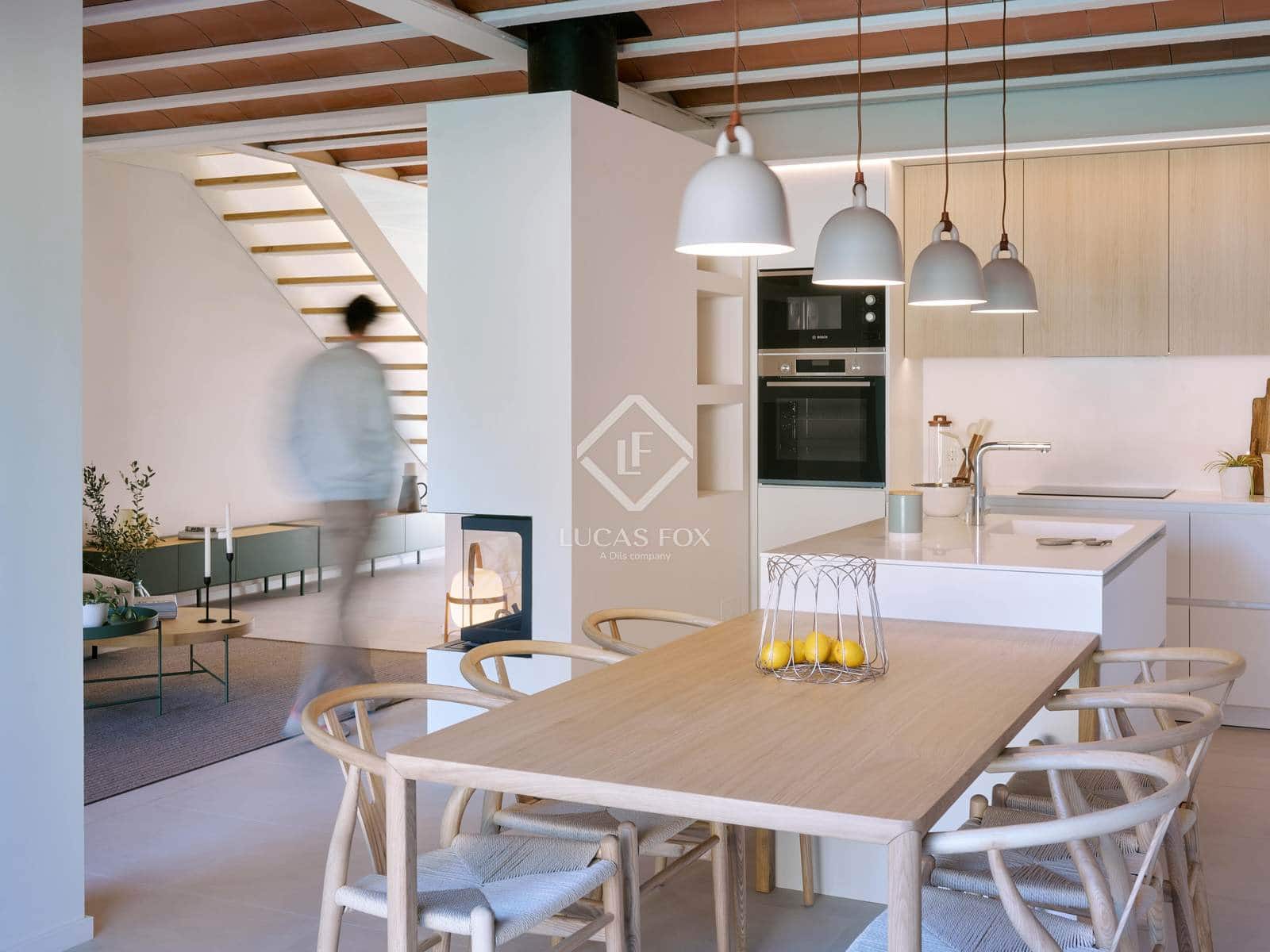 5 sypialnia Finka/Dom wiejski na sprzedaż w Pals z basenem garażem - 875 000 € (Ref: 9211039)