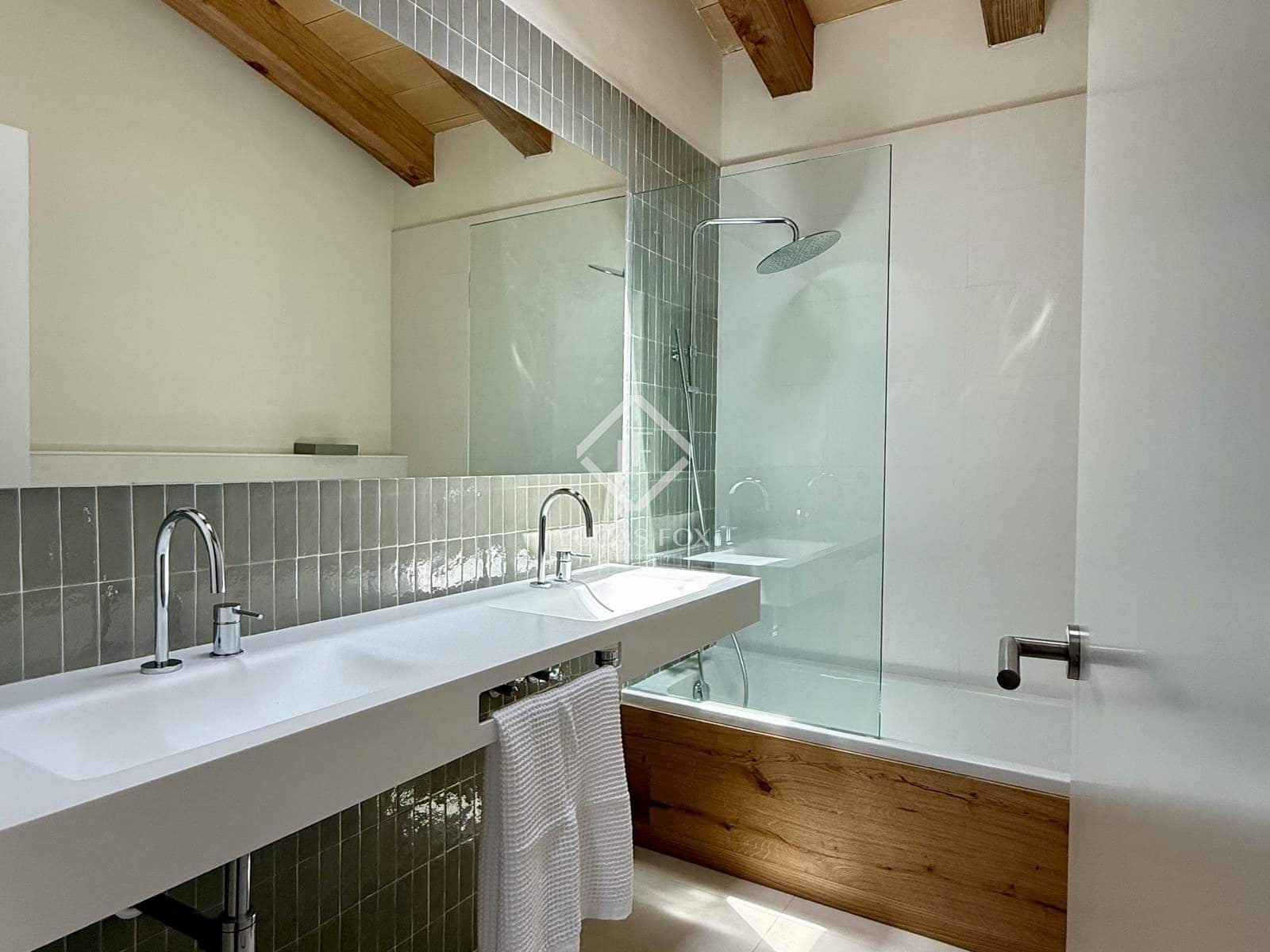 3 sypialnia Finka/Dom wiejski na sprzedaż w Pals z basenem - 715 000 € (Ref: 9211040)