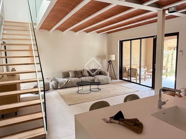 3 soveværelse Finca/Landehus til salg i Pals med swimmingpool - € 715.000 (Ref: 9211040)