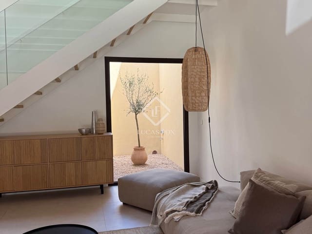 3 soveværelse Finca/Landehus til salg i Pals med swimmingpool - € 715.000 (Ref: 9211040)