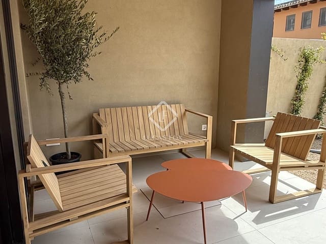 3 soveværelse Finca/Landehus til salg i Pals med swimmingpool - € 715.000 (Ref: 9211040)