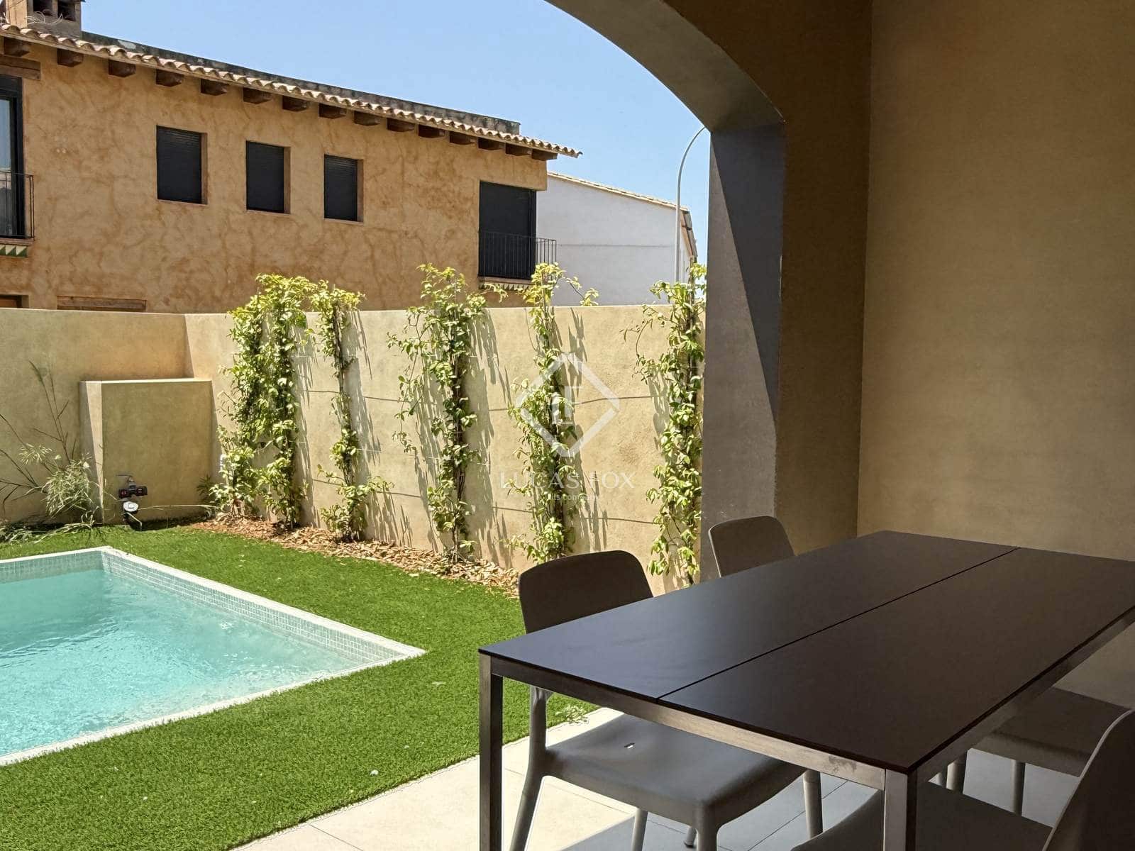 3 sypialnia Finka/Dom wiejski na sprzedaż w Pals z basenem - 715 000 € (Ref: 9211040)