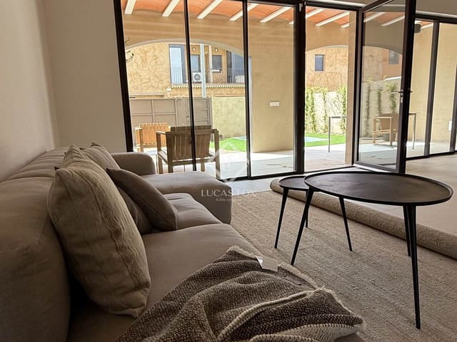 3 soveværelse Finca/Landehus til salg i Pals med swimmingpool - € 715.000 (Ref: 9211040)