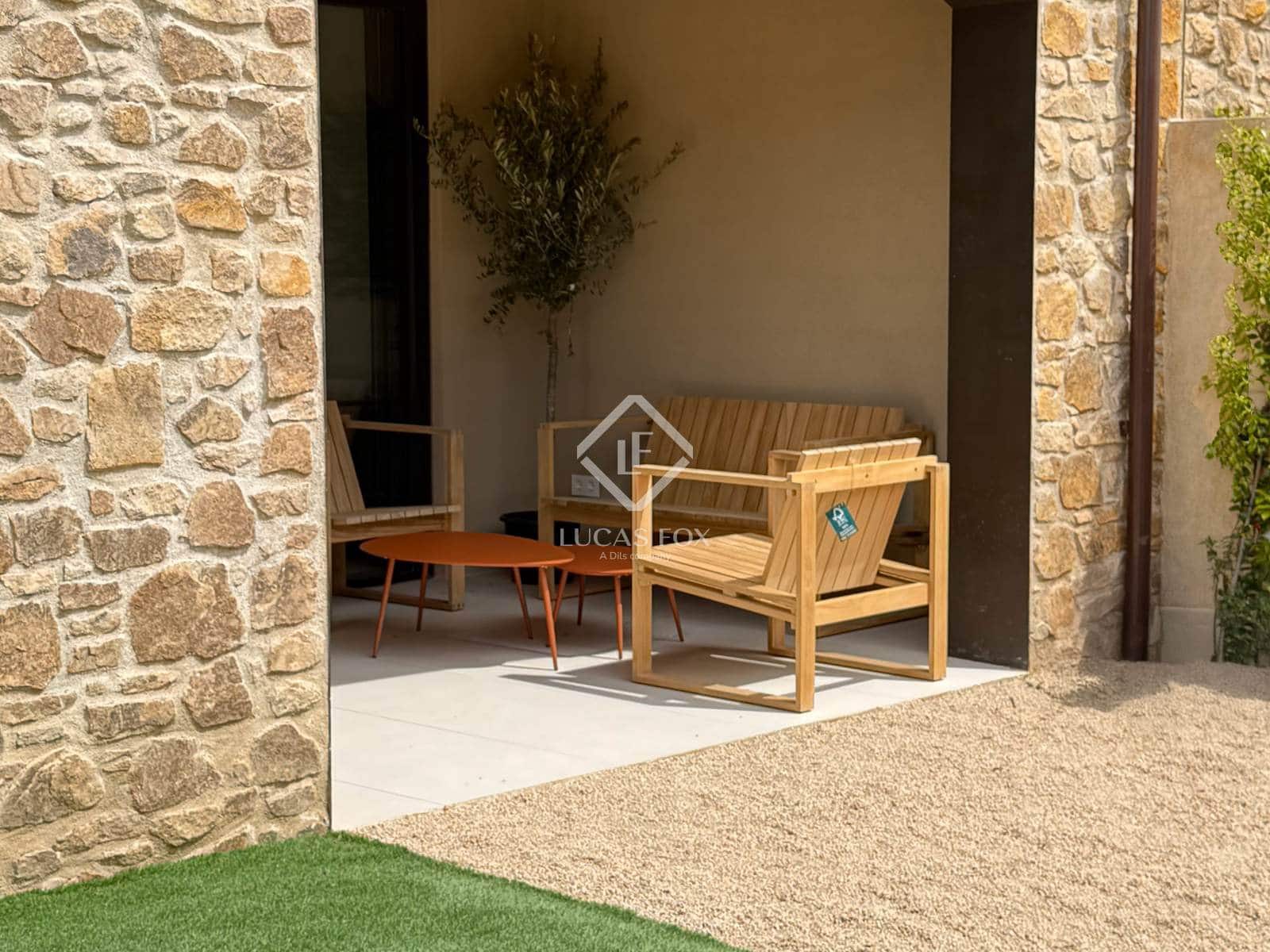 3 sypialnia Finka/Dom wiejski na sprzedaż w Pals z basenem - 715 000 € (Ref: 9211040)