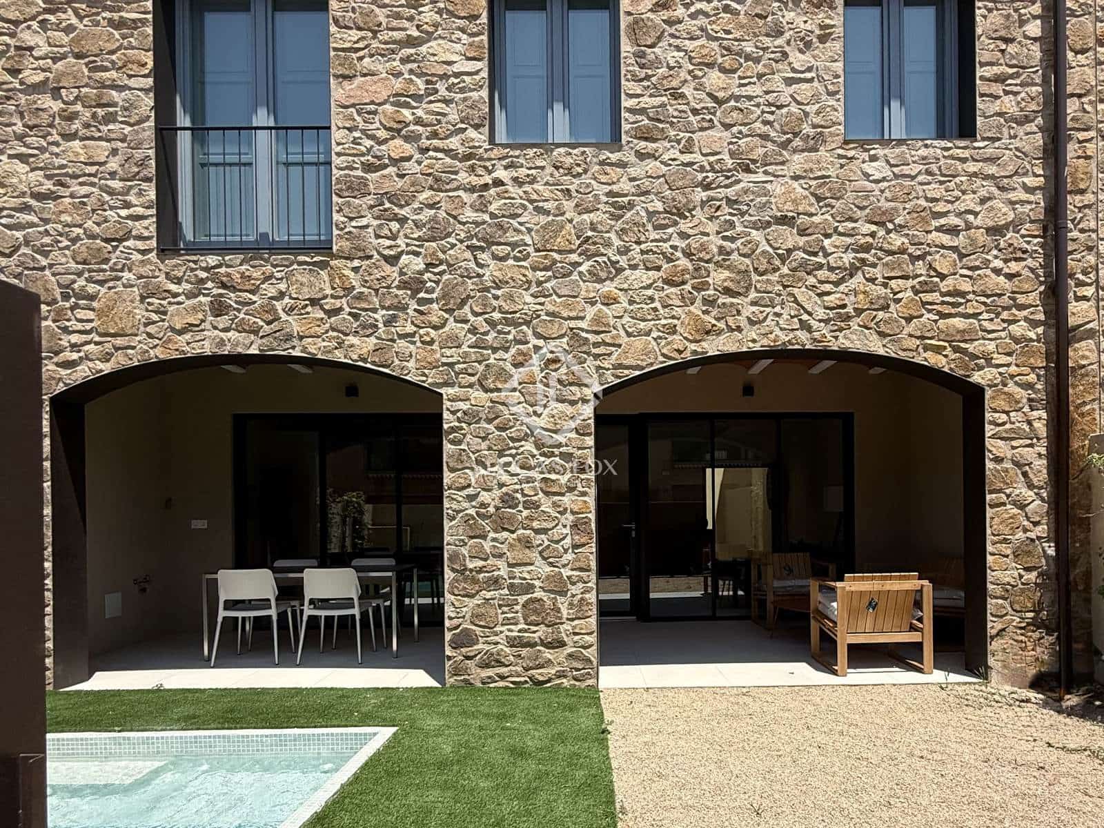 3 sypialnia Finka/Dom wiejski na sprzedaż w Pals z basenem - 715 000 € (Ref: 9211040)