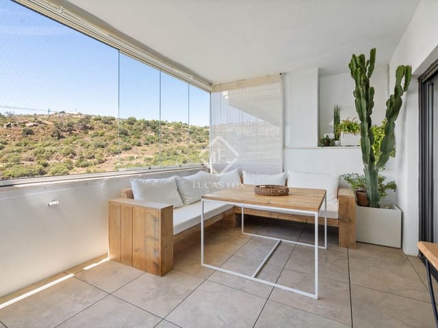 2 sovrum Lägenhet till salu i La Duquesa / Puerto de la Duquesa, Manilva med pool garage - 359 000 € (Ref: 9211404)