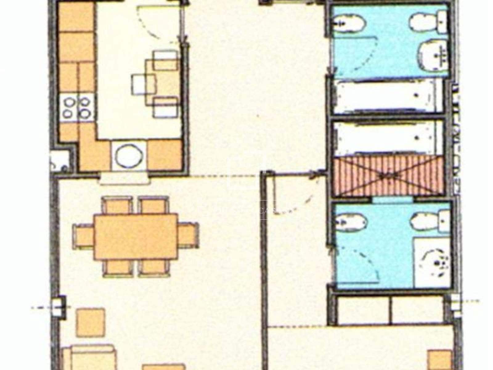 2 soveværelse Lejlighed til salg i La Duquesa / Puerto de la Duquesa med swimmingpool garage - € 359.000 (Ref: 9211404)