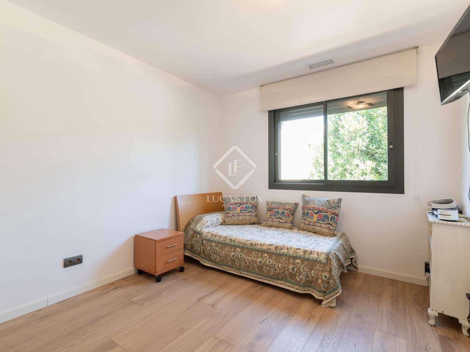 5 soveværelse Villa til salg i Valldoreix med garage - € 1.950.000 (Ref: 9211406)