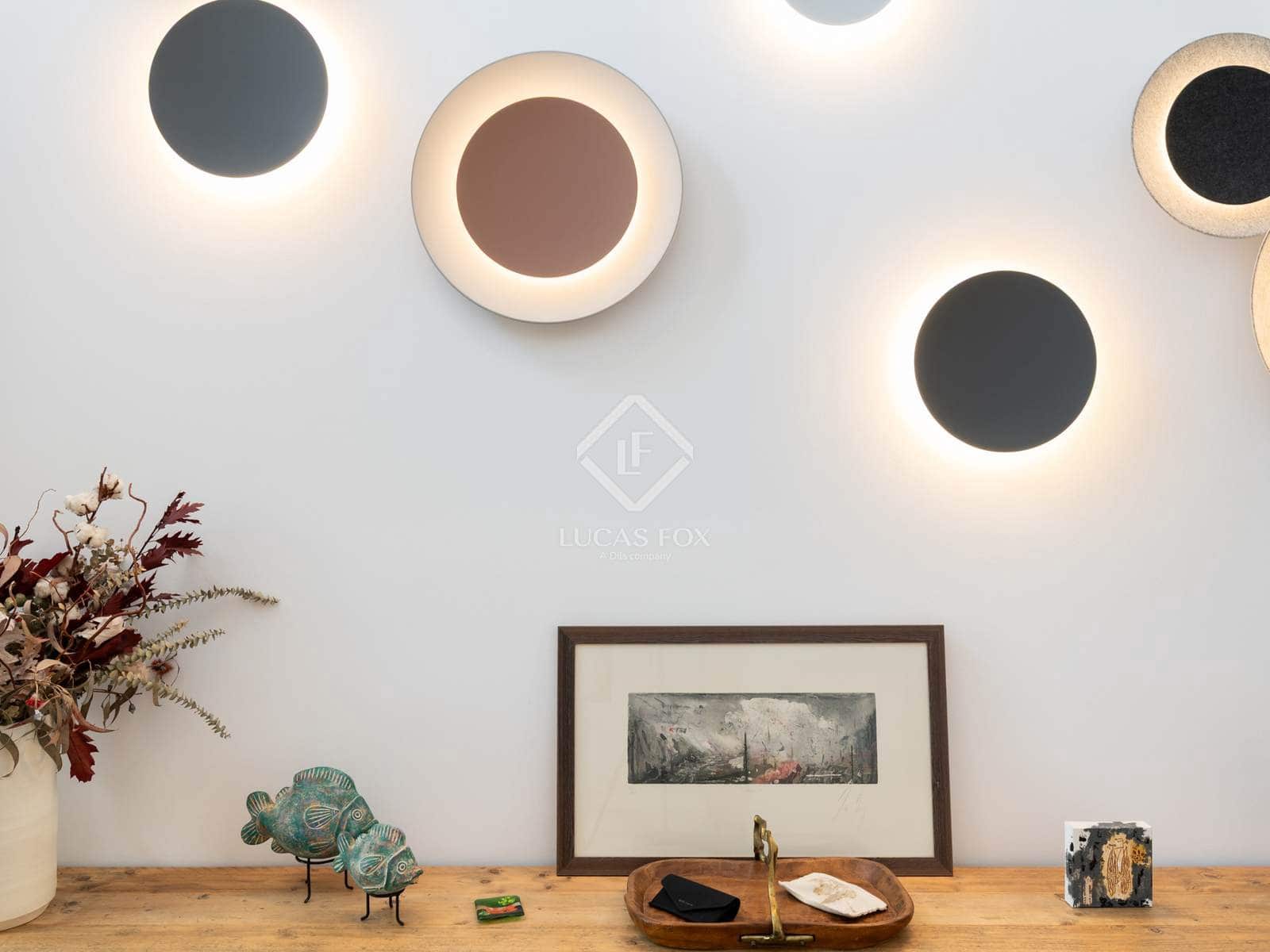 5 soveværelse Villa til salg i Valldoreix med garage - € 1.950.000 (Ref: 9211406)