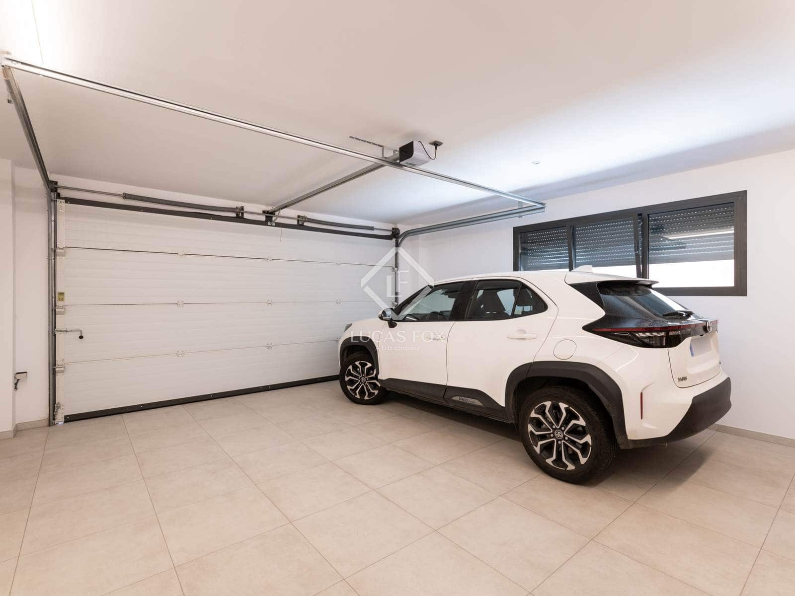 5 soveværelse Villa til salg i Valldoreix med garage - € 1.950.000 (Ref: 9211406)