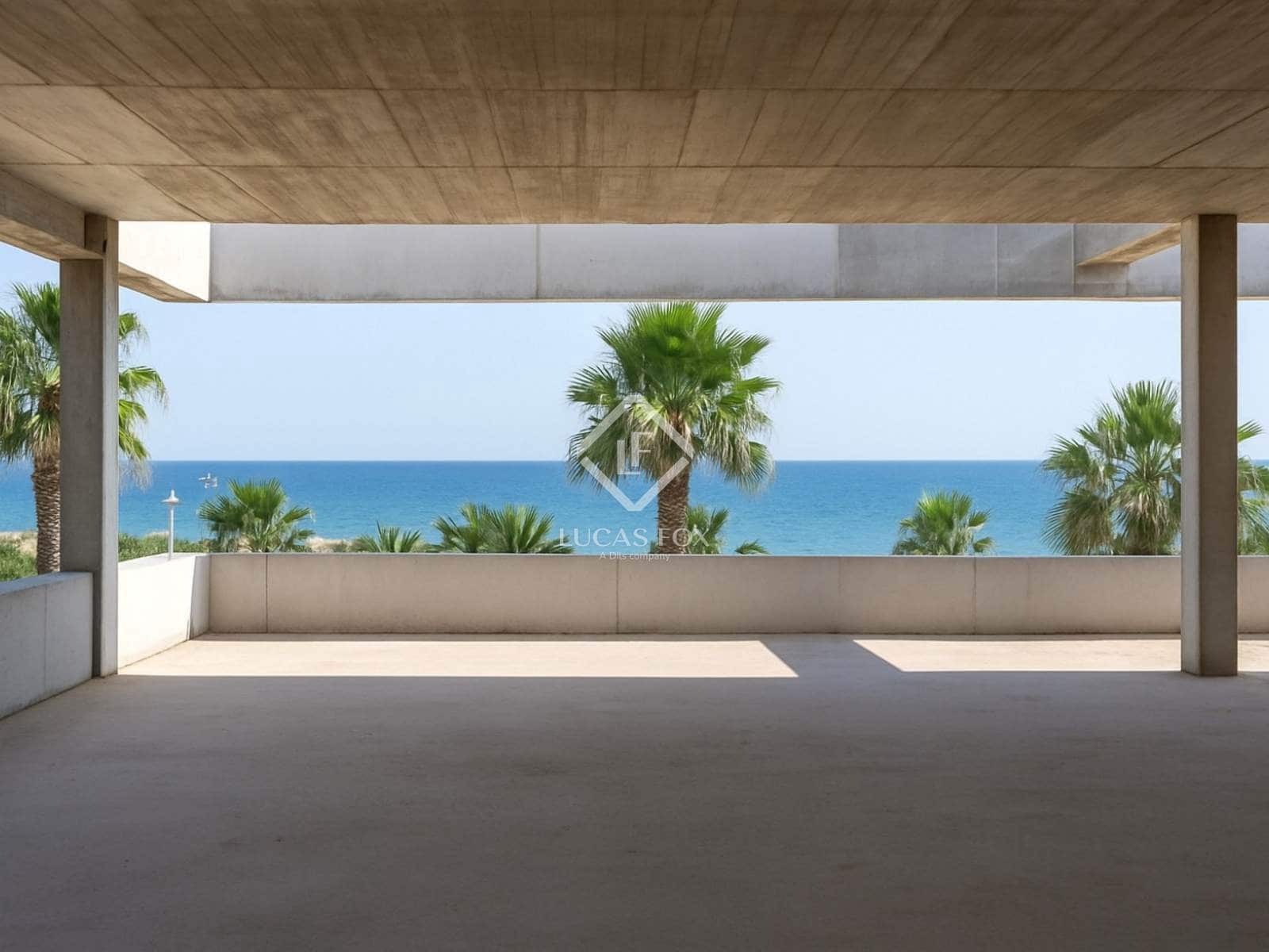 4 soverom Villa til salgs i Cambrils - € 2 350 000 (Ref: 9211407)