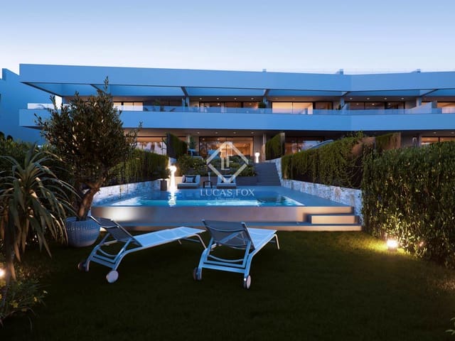 4 soverom Villa til salgs i Cambrils - € 2 350 000 (Ref: 9211407)