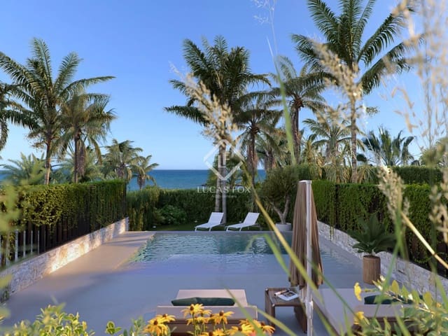 4 soverom Villa til salgs i Cambrils - € 2 350 000 (Ref: 9211407)