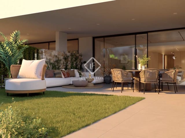 4 soverom Villa til salgs i Cambrils - € 2 350 000 (Ref: 9211407)