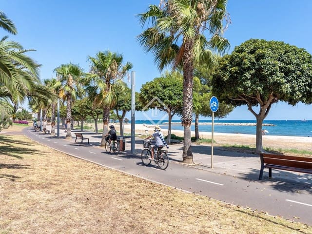 4 soverom Villa til salgs i Cambrils - € 2 350 000 (Ref: 9211407)