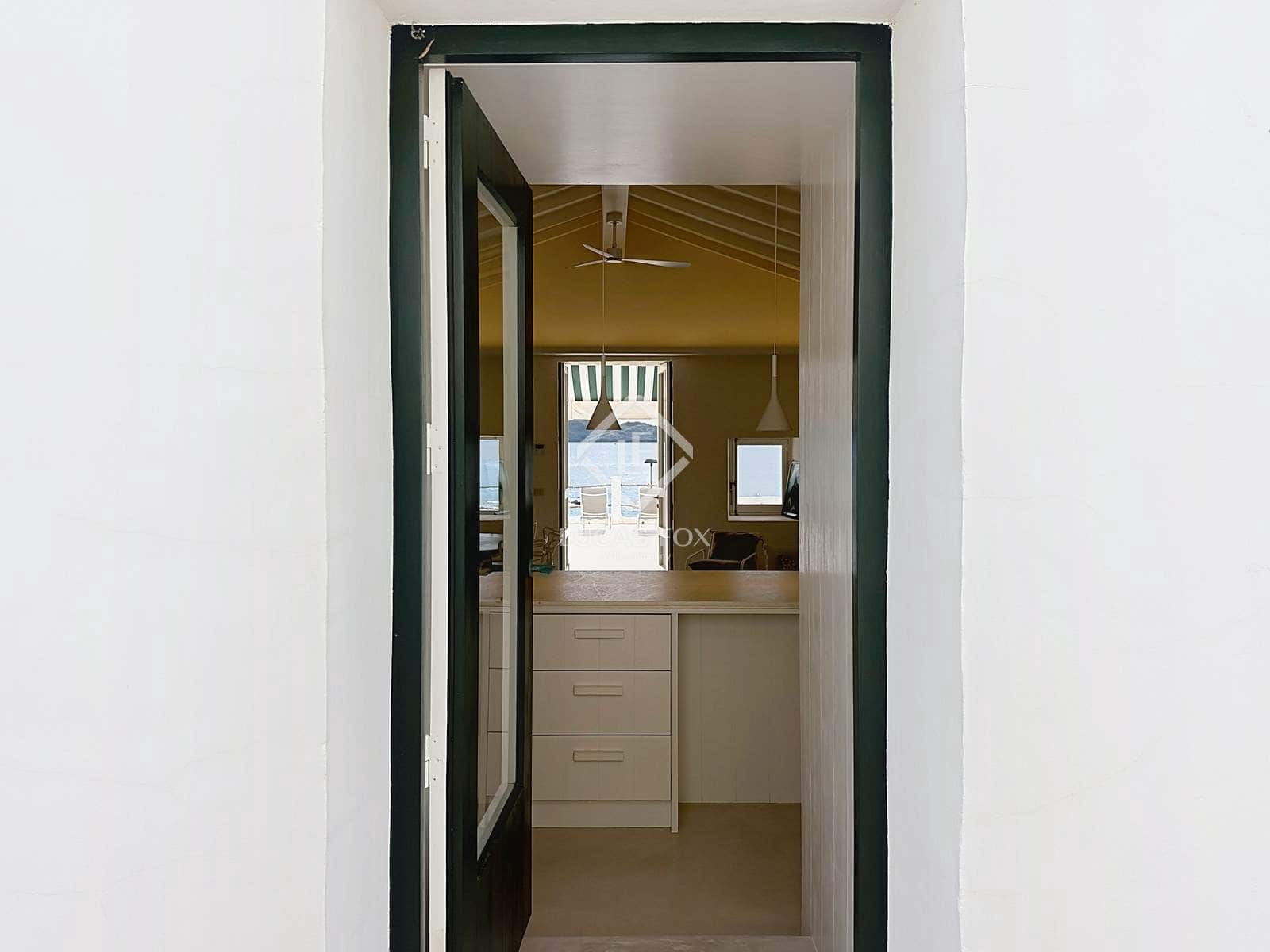 2 soverom Villa til salgs i Mahon / Mao med garasje - € 1 450 000 (Ref: 9211639)