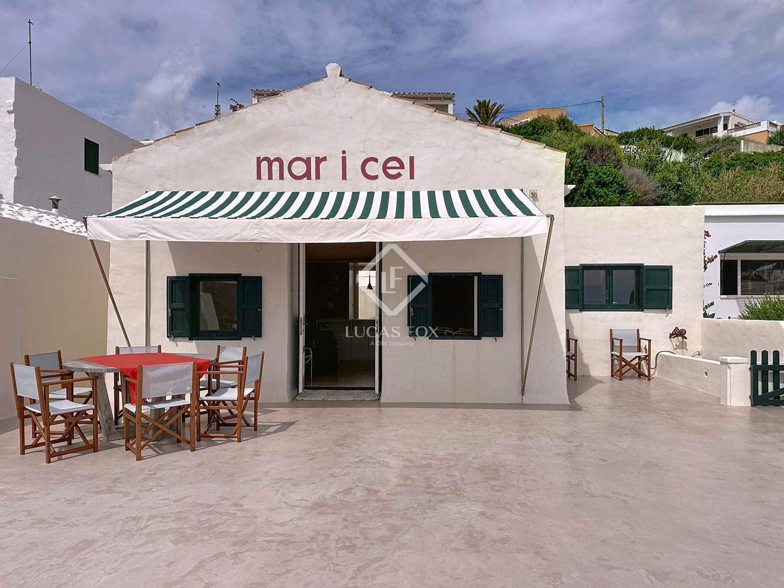 2 soverom Villa til salgs i Mahon / Mao med garasje - € 1 450 000 (Ref: 9211639)