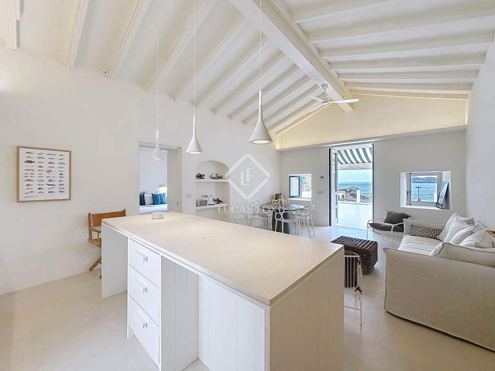 2 soverom Villa til salgs i Mahon / Mao med garasje - € 1 450 000 (Ref: 9211639)