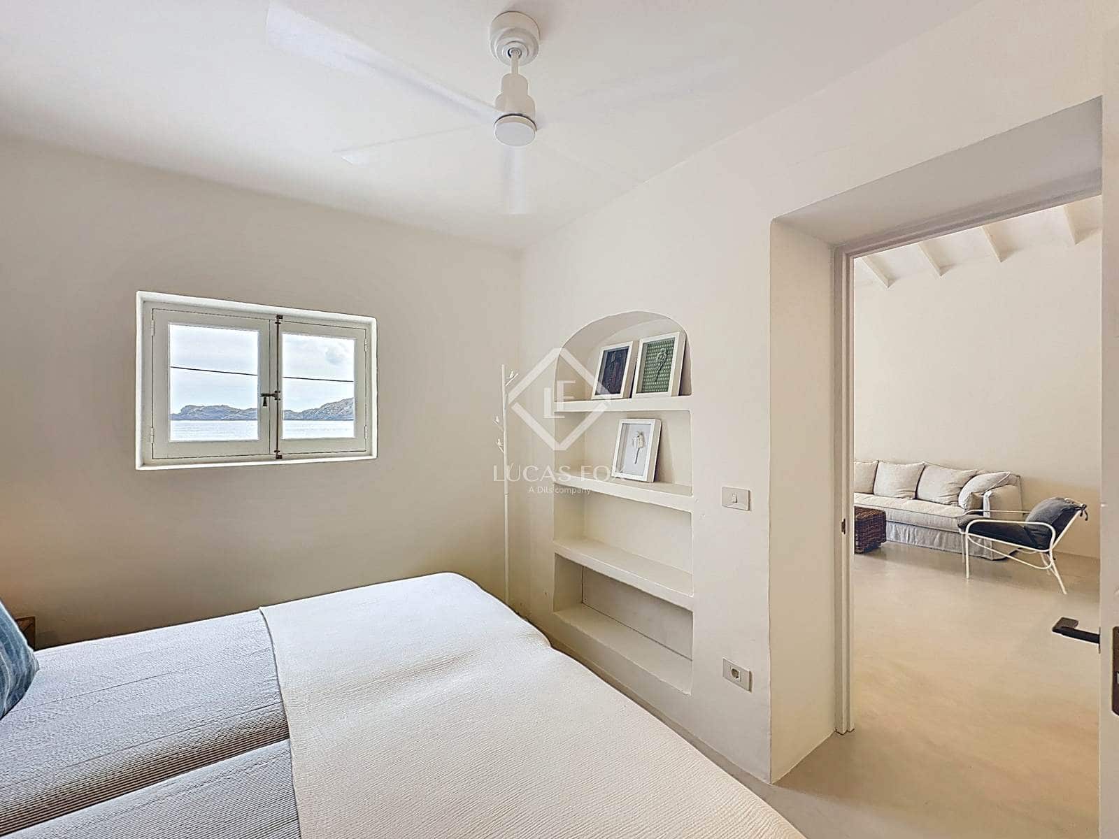 2 soverom Villa til salgs i Mahon / Mao med garasje - € 1 450 000 (Ref: 9211639)