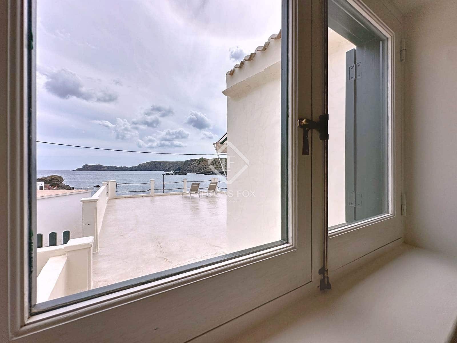 2 soverom Villa til salgs i Mahon / Mao med garasje - € 1 450 000 (Ref: 9211639)