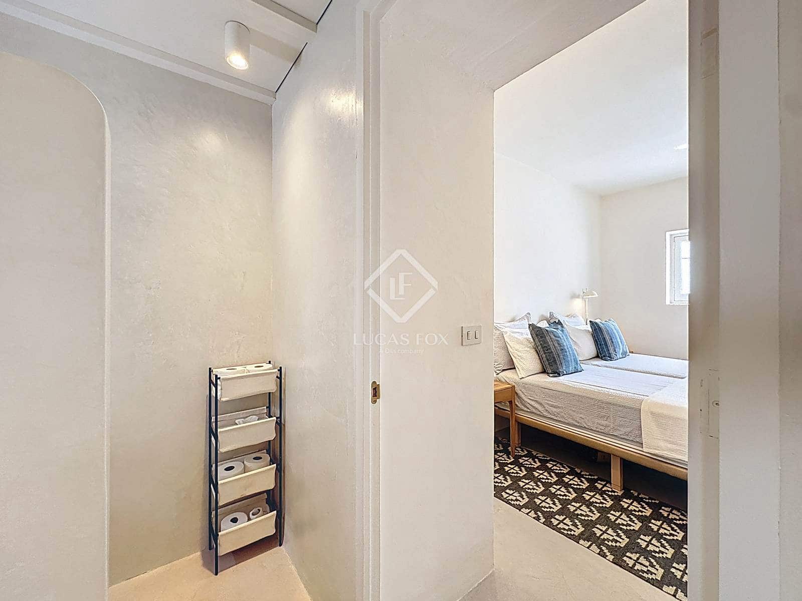 2 soverom Villa til salgs i Mahon / Mao med garasje - € 1 450 000 (Ref: 9211639)