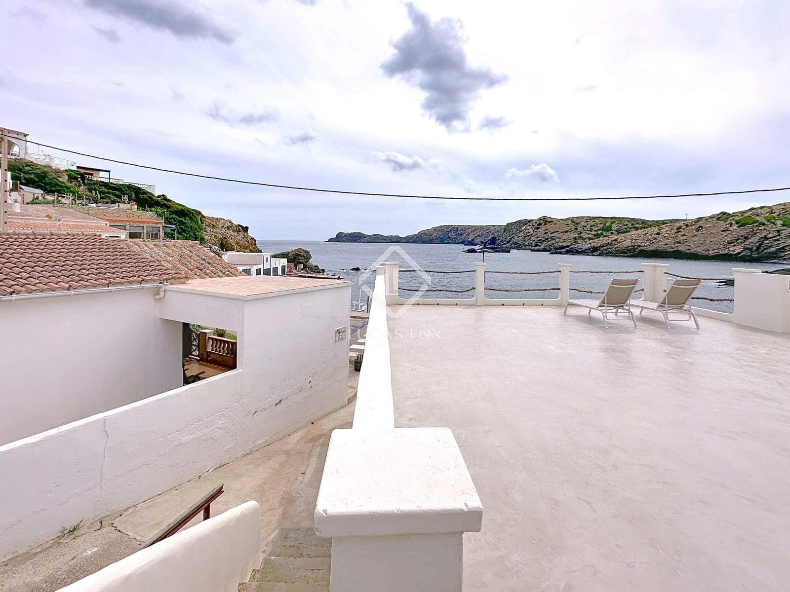 2 soverom Villa til salgs i Mahon / Mao med garasje - € 1 450 000 (Ref: 9211639)