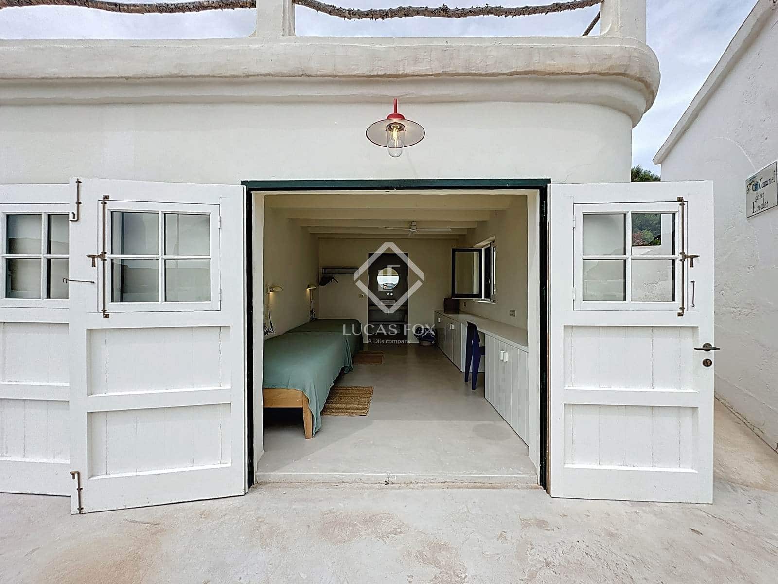 2 soverom Villa til salgs i Mahon / Mao med garasje - € 1 450 000 (Ref: 9211639)