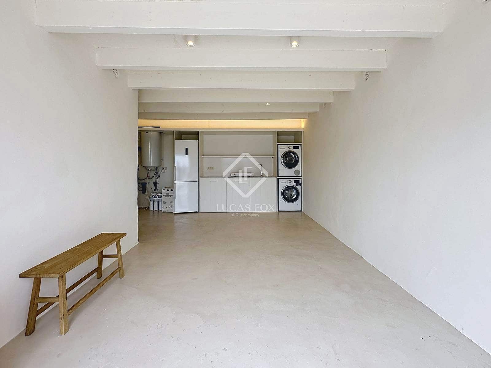 2 soverom Villa til salgs i Mahon / Mao med garasje - € 1 450 000 (Ref: 9211639)