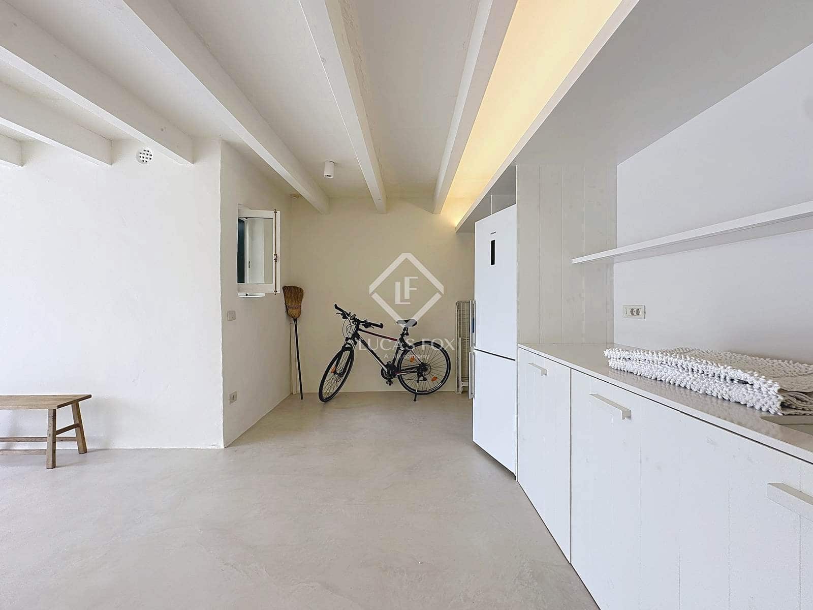 2 soverom Villa til salgs i Mahon / Mao med garasje - € 1 450 000 (Ref: 9211639)