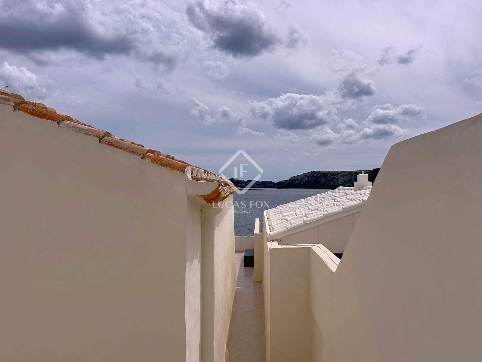 2 soverom Villa til salgs i Mahon / Mao med garasje - € 1 450 000 (Ref: 9211639)