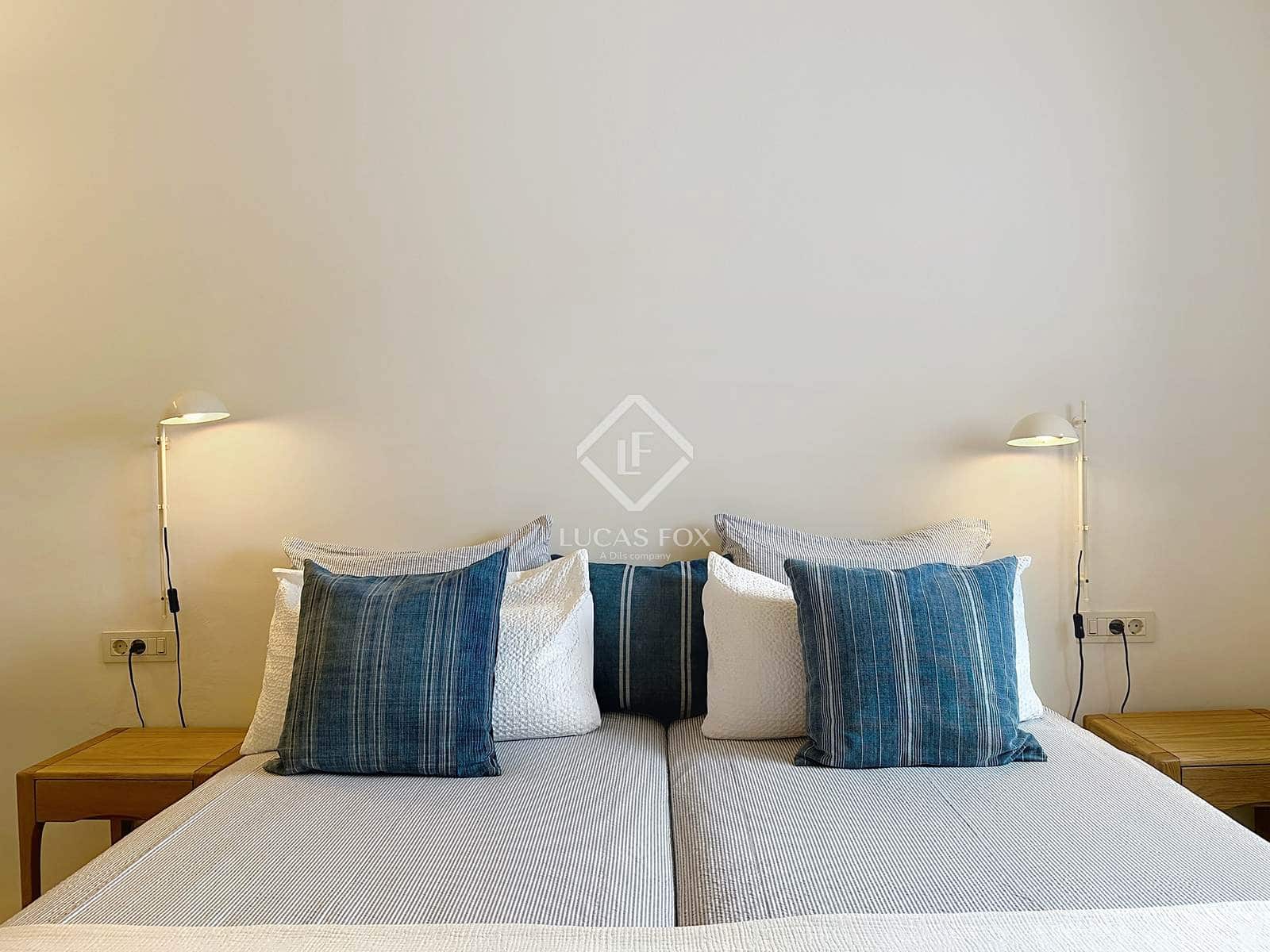 2 soverom Villa til salgs i Mahon / Mao med garasje - € 1 450 000 (Ref: 9211639)