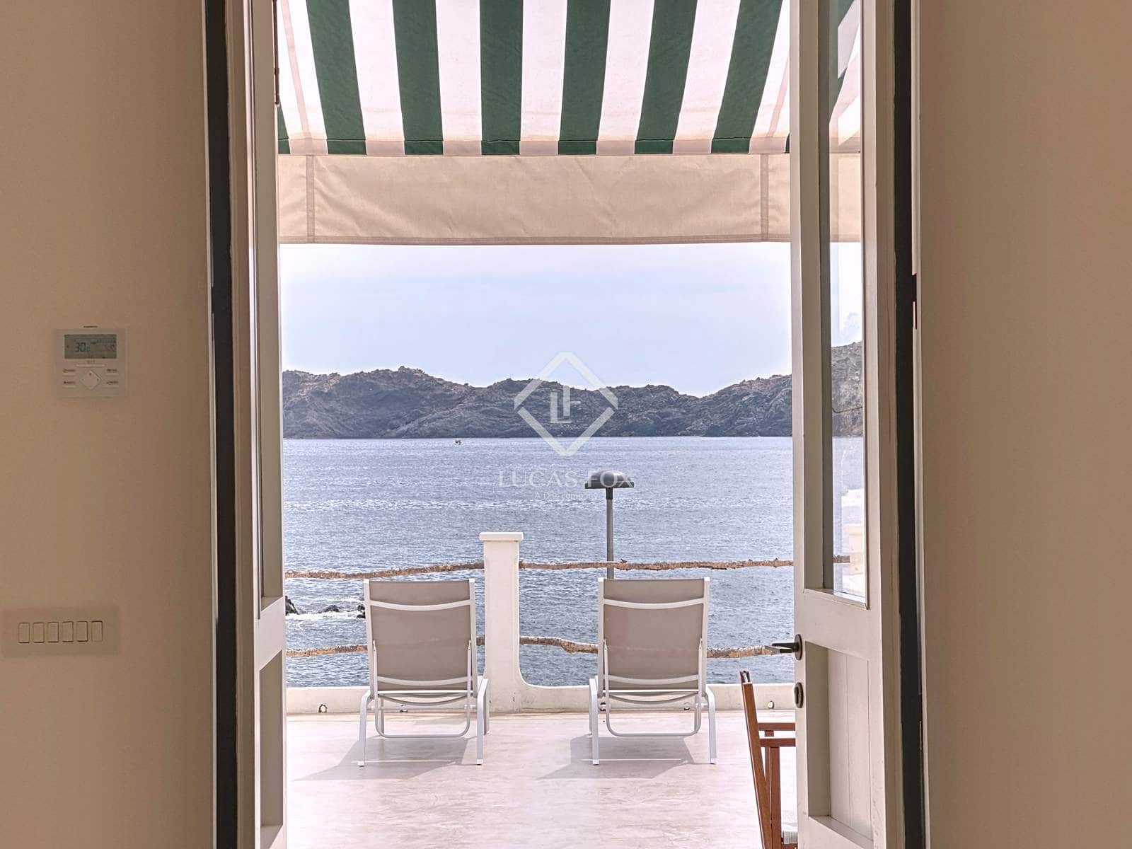 2 soverom Villa til salgs i Mahon / Mao med garasje - € 1 450 000 (Ref: 9211639)