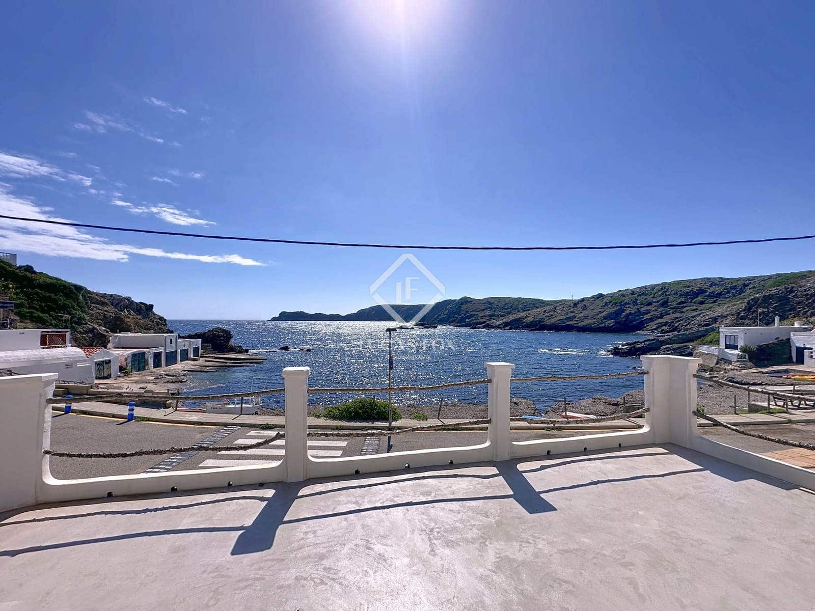 2 soverom Villa til salgs i Mahon / Mao med garasje - € 1 450 000 (Ref: 9211639)