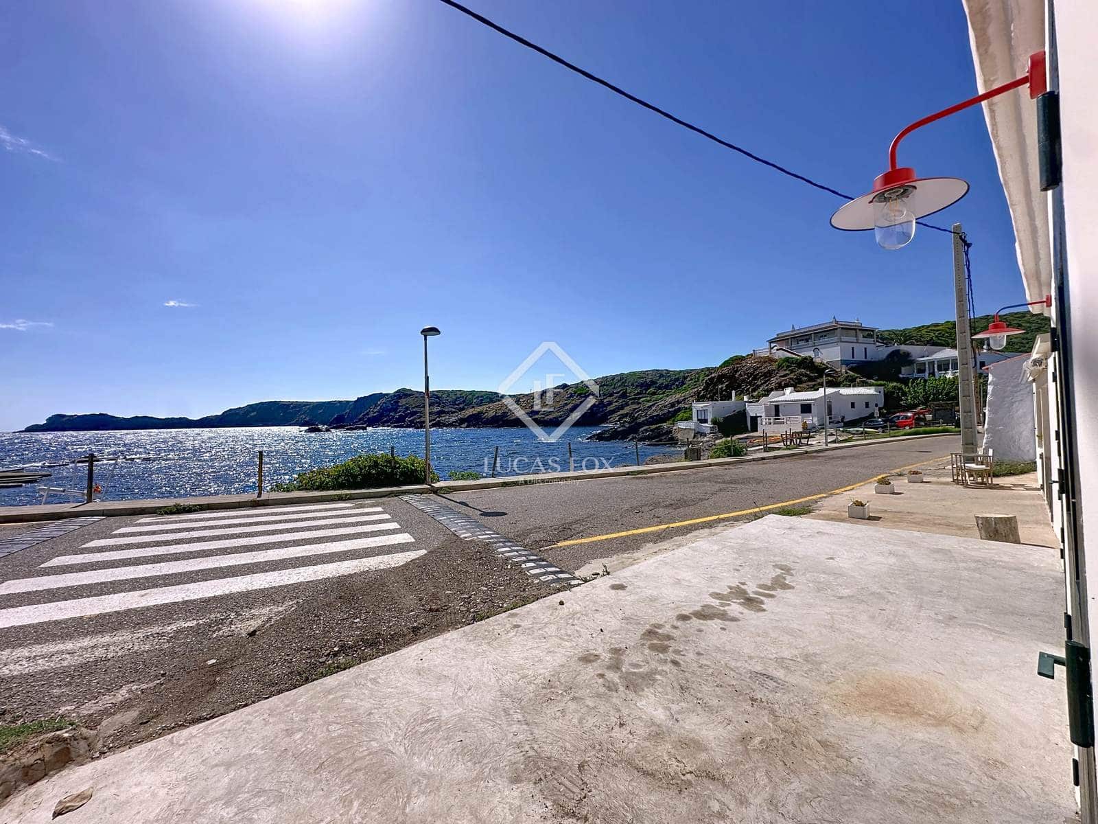 2 soverom Villa til salgs i Mahon / Mao med garasje - € 1 450 000 (Ref: 9211639)