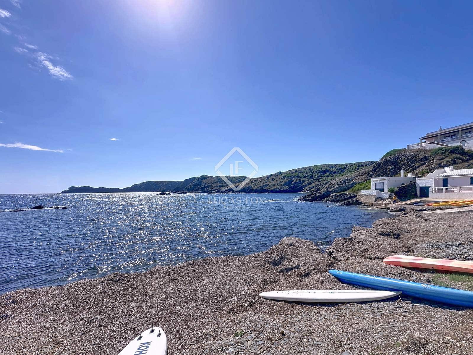 2 soverom Villa til salgs i Mahon / Mao med garasje - € 1 450 000 (Ref: 9211639)