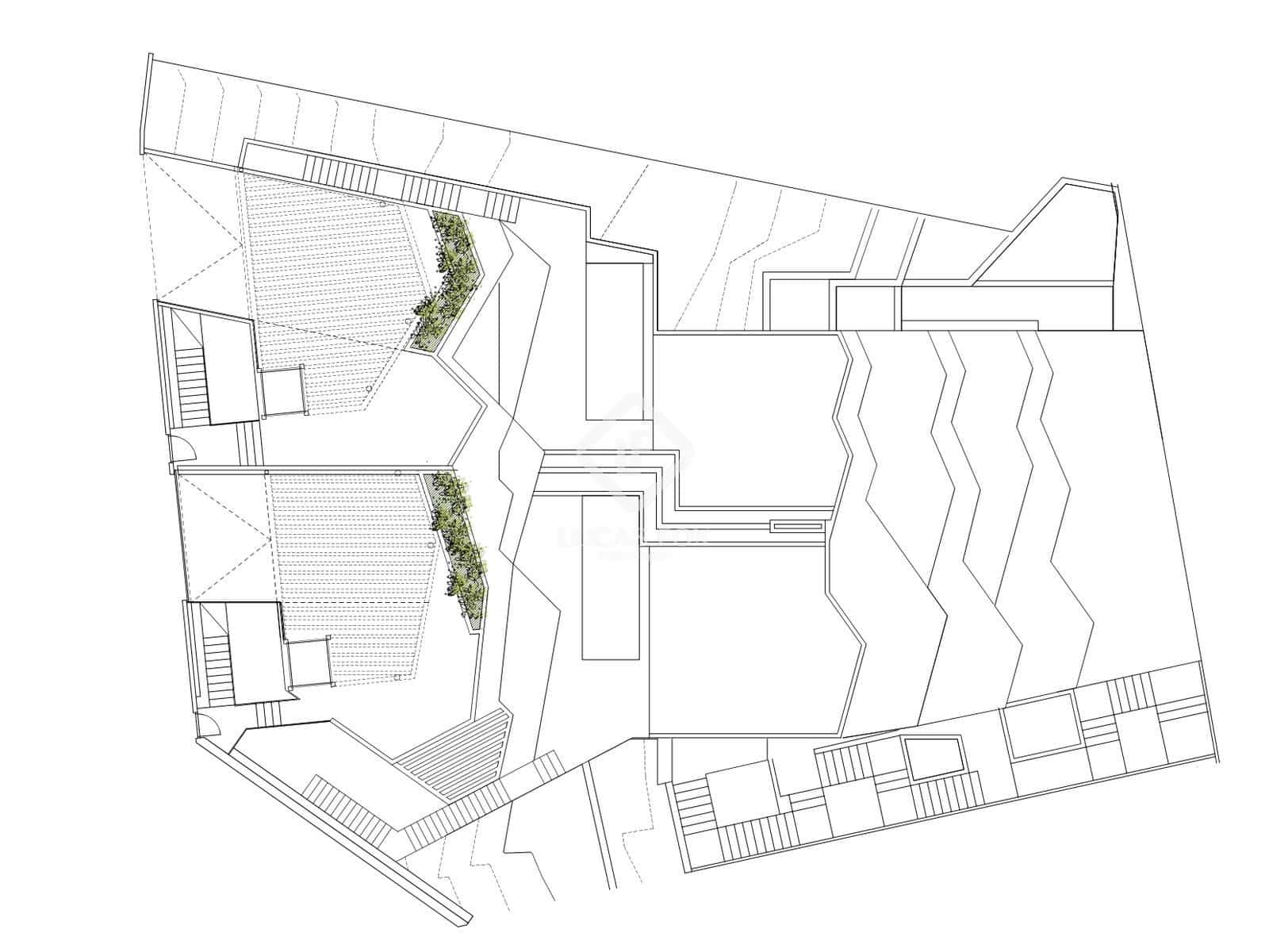 3 soveværelse Villa til salg i Malaga by med swimmingpool garage - € 1.995.000 (Ref: 9215785)