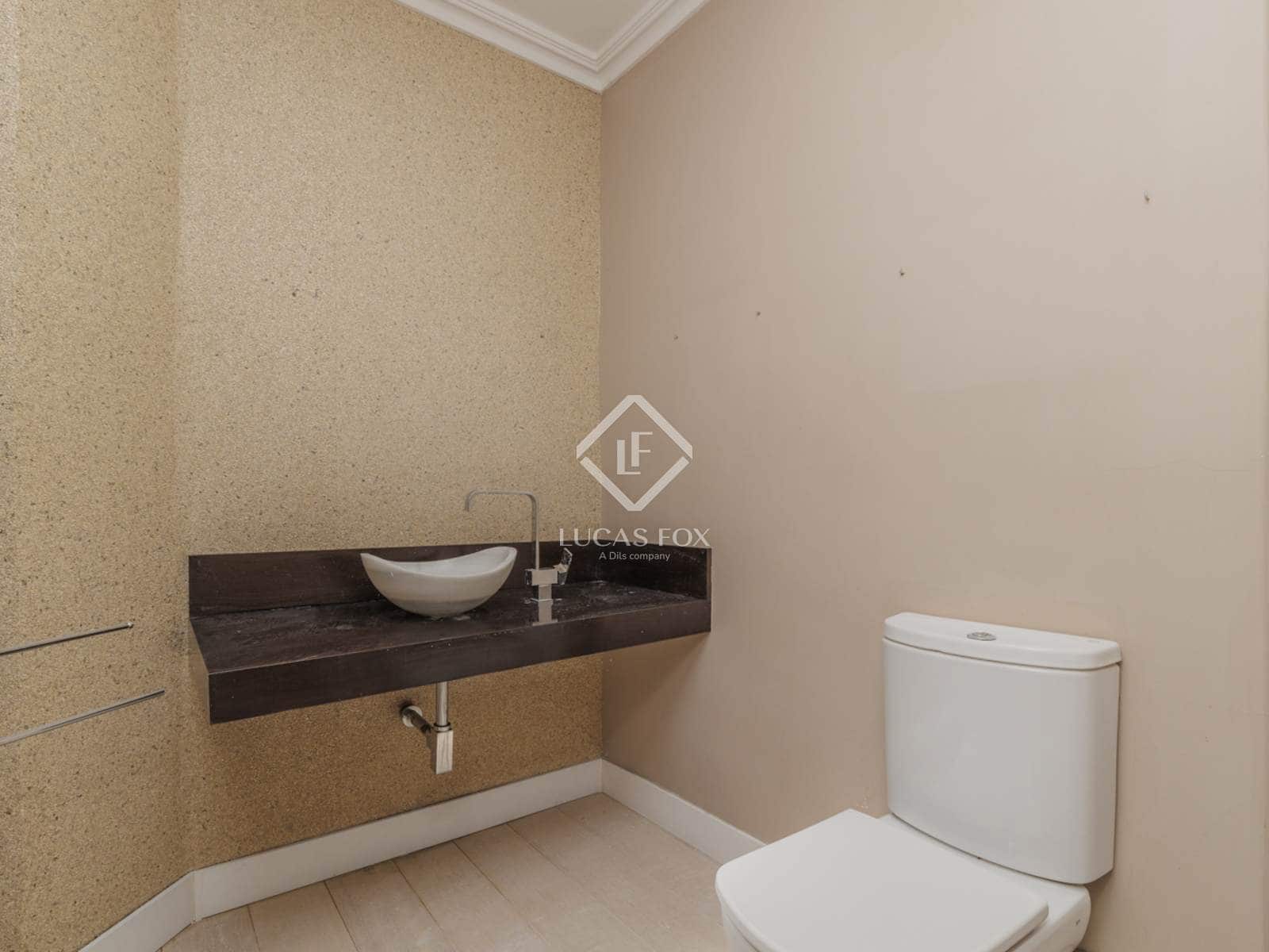 6 sypialnia Willa do wynajęcia w Las Rozas de Madrid z garażem - 4 500 € (Ref: 9215789)