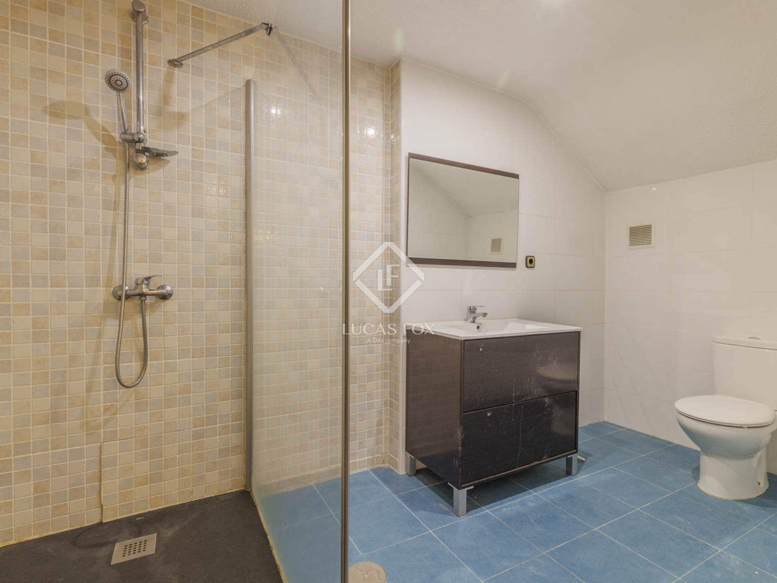 6 sypialnia Willa do wynajęcia w Las Rozas de Madrid z garażem - 4 500 € (Ref: 9215789)