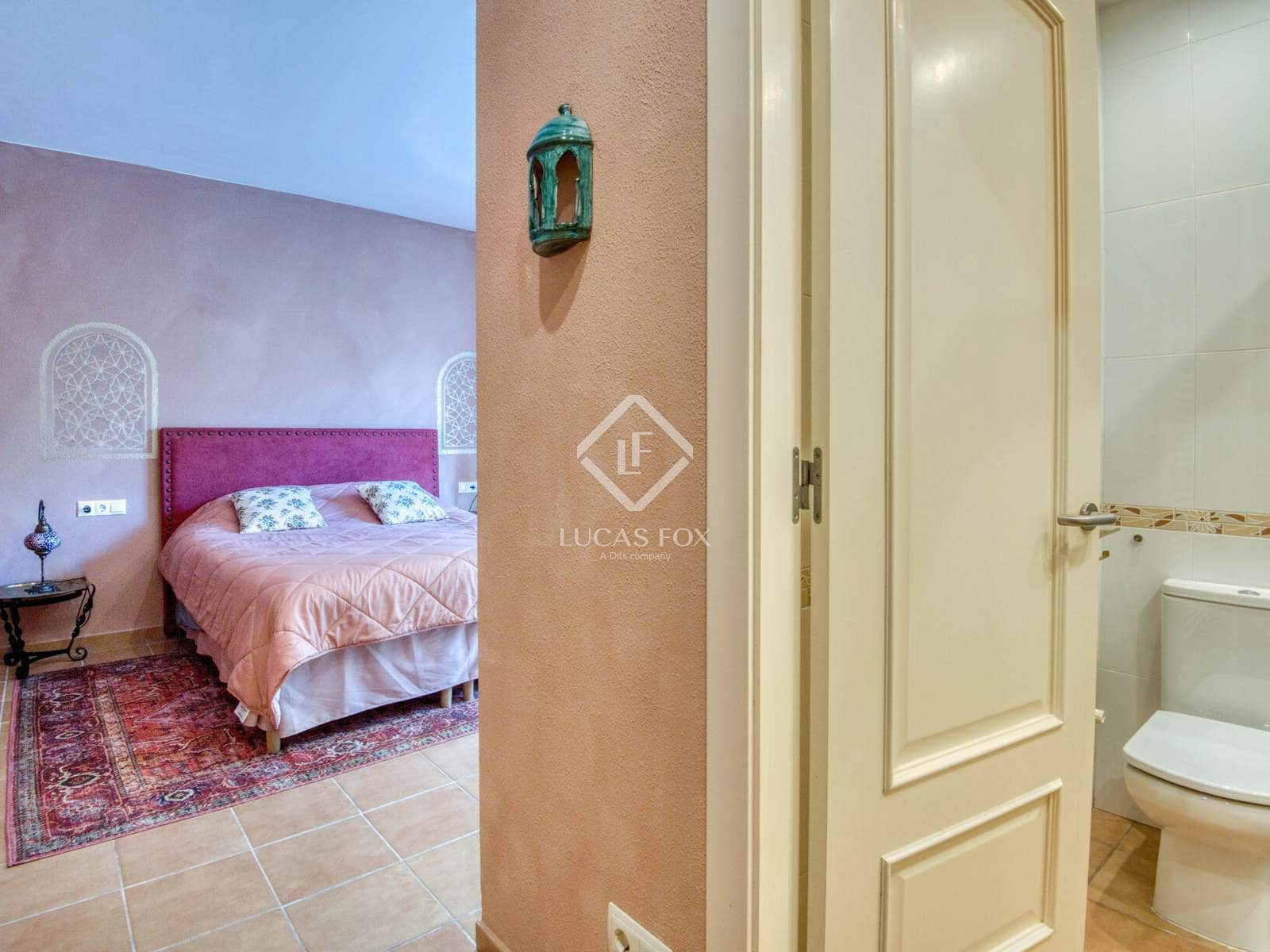 5 slaapkamer Villa te koop in Platja d'Aro met zwembad garage - € 1.050.000 (Ref: 9216373)