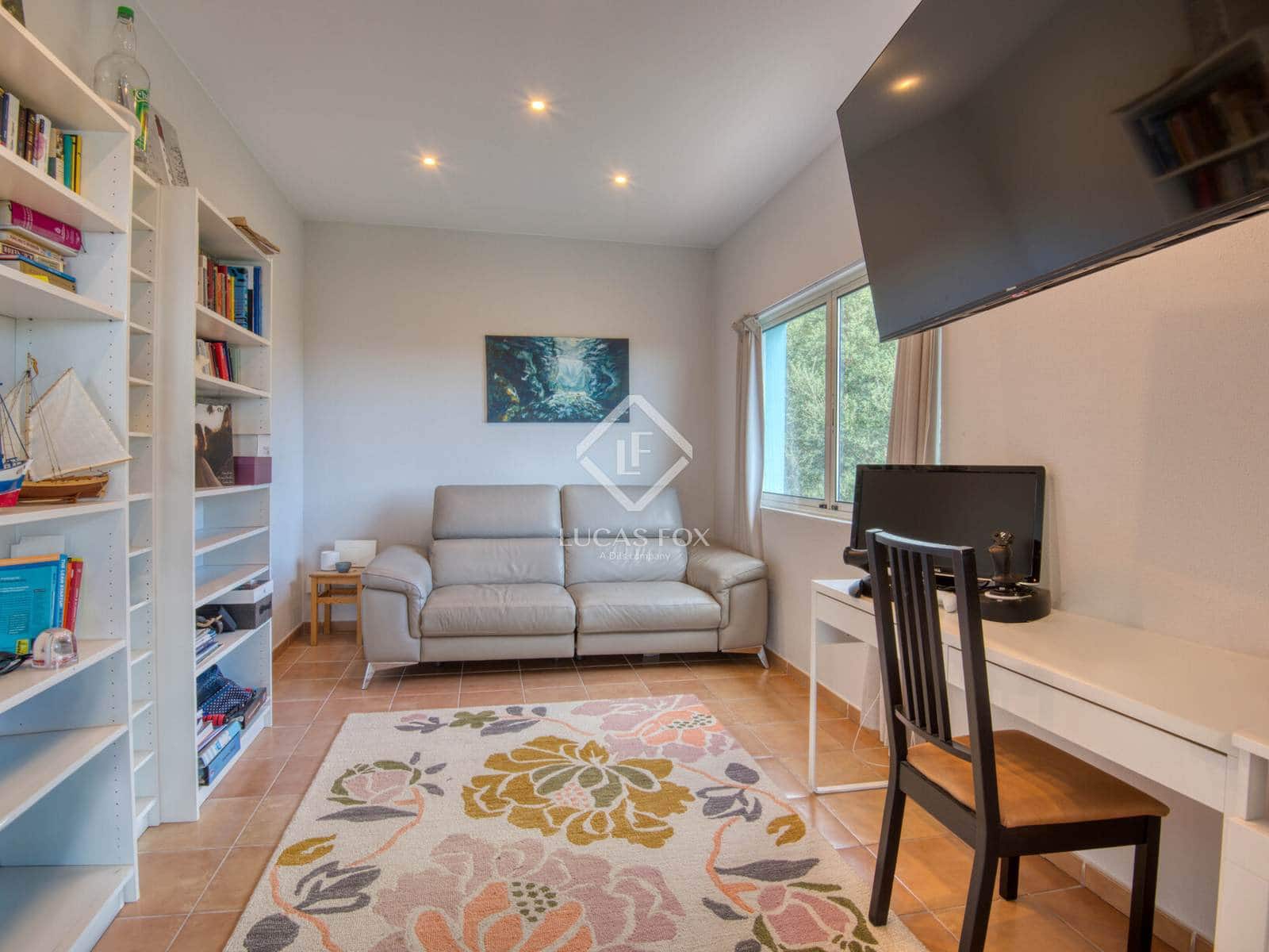 5 slaapkamer Villa te koop in Platja d'Aro met zwembad garage - € 1.050.000 (Ref: 9216373)