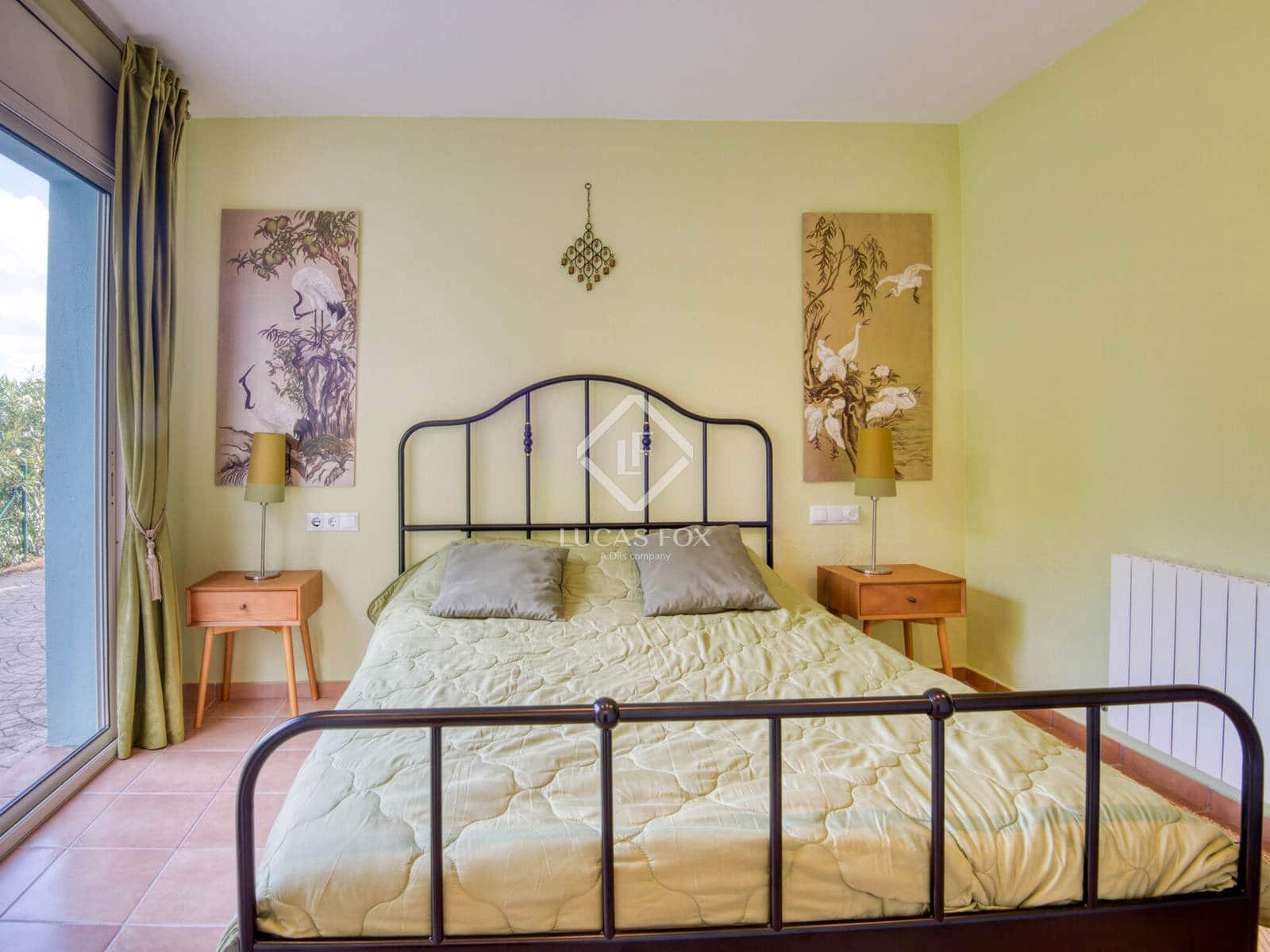 5 slaapkamer Villa te koop in Platja d'Aro met zwembad garage - € 1.050.000 (Ref: 9216373)