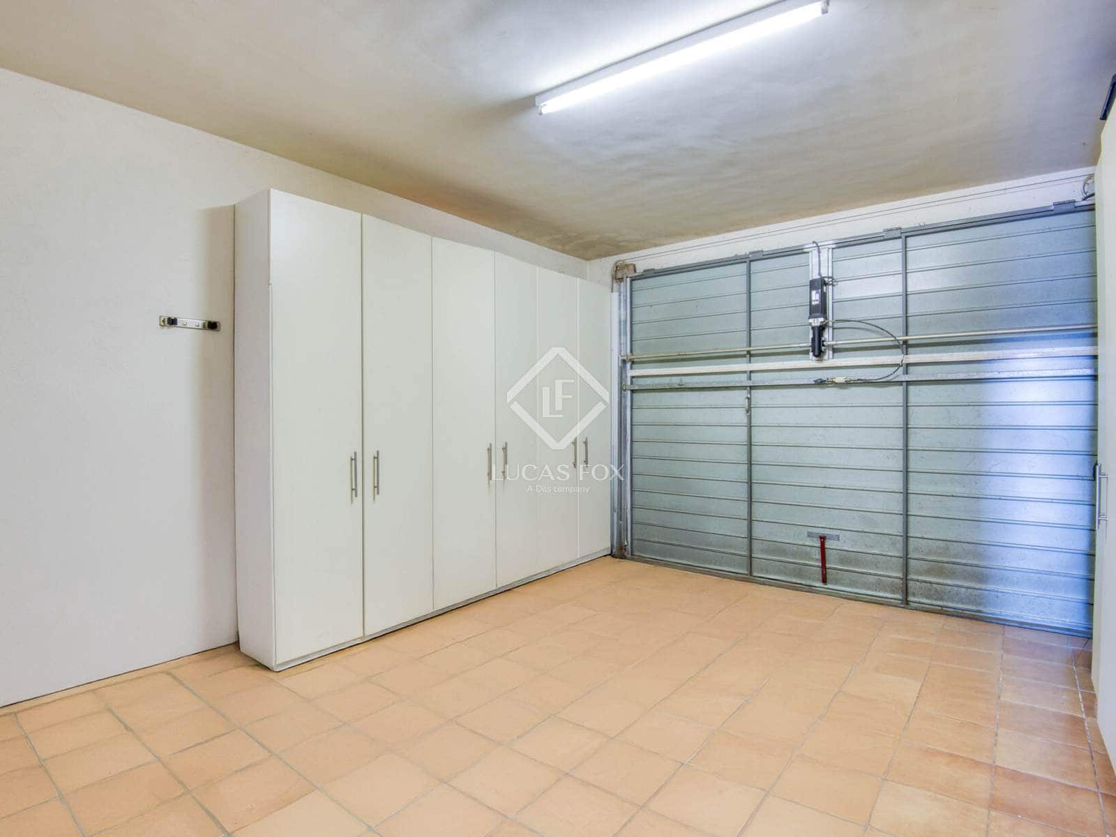 5 slaapkamer Villa te koop in Platja d'Aro met zwembad garage - € 1.050.000 (Ref: 9216373)