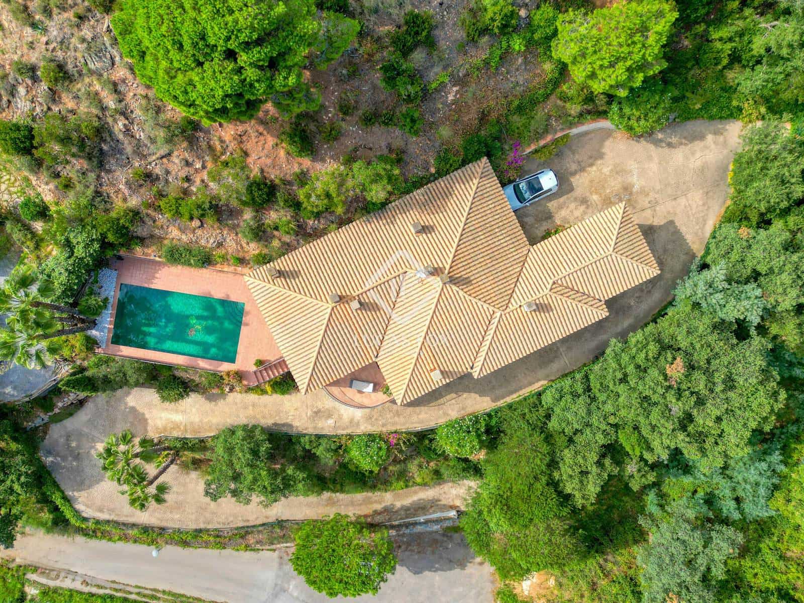 5 slaapkamer Villa te koop in Platja d'Aro met zwembad garage - € 1.050.000 (Ref: 9216373)