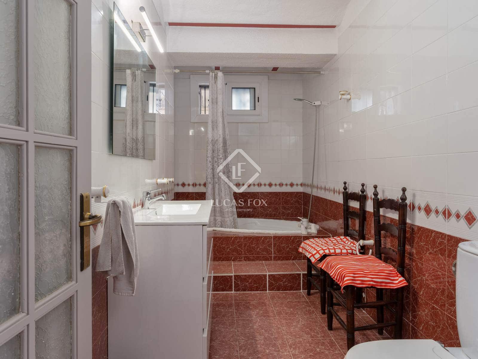 5 slaapkamer Villa te koop in Santa Cristina d'Aro met zwembad garage - € 895.000 (Ref: 9216374)