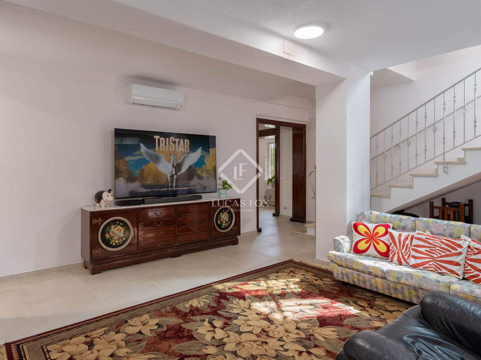 5 slaapkamer Villa te koop in Santa Cristina d'Aro met zwembad garage - € 895.000 (Ref: 9216374)