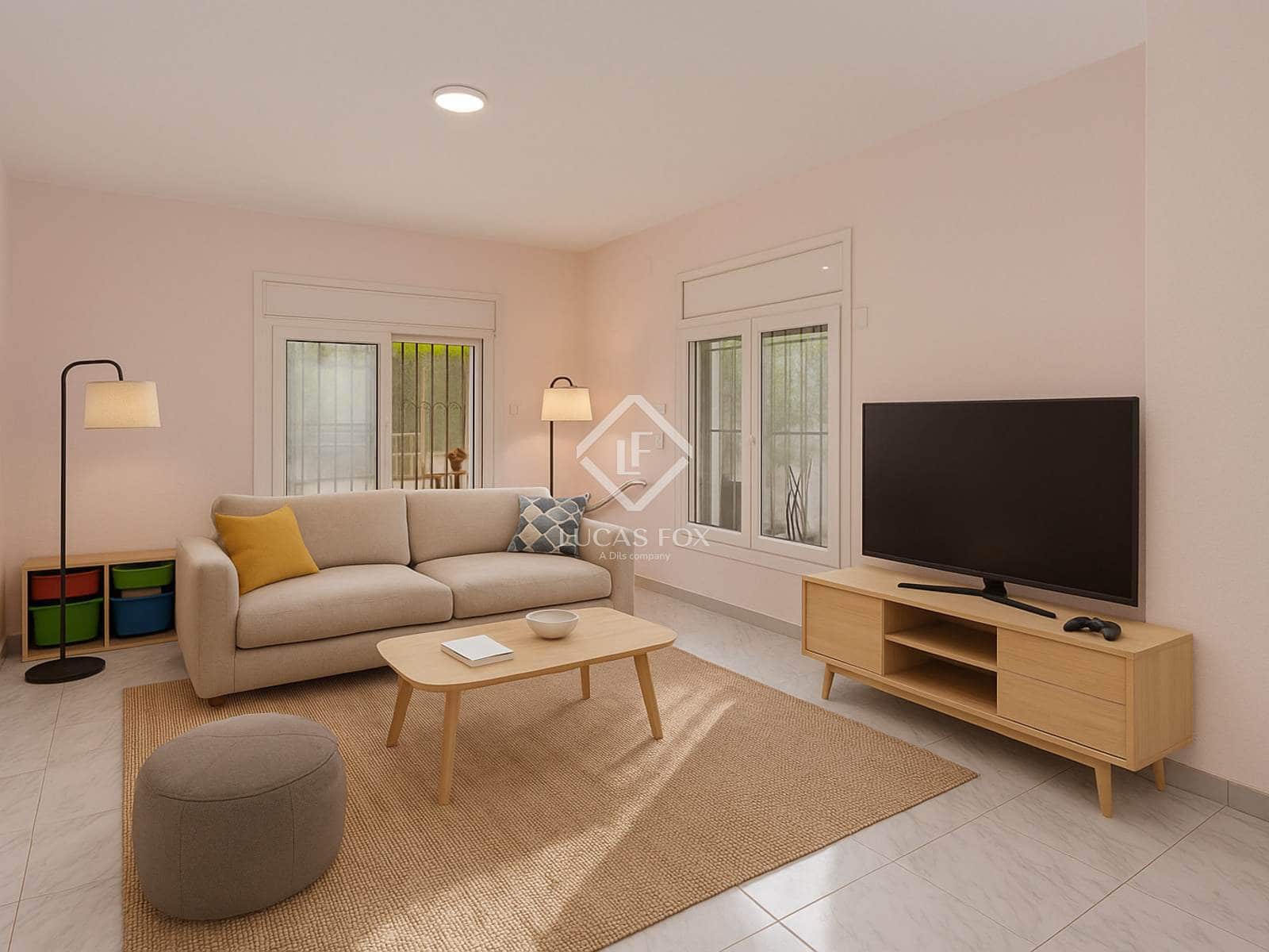 5 slaapkamer Villa te koop in Santa Cristina d'Aro met zwembad garage - € 895.000 (Ref: 9216374)