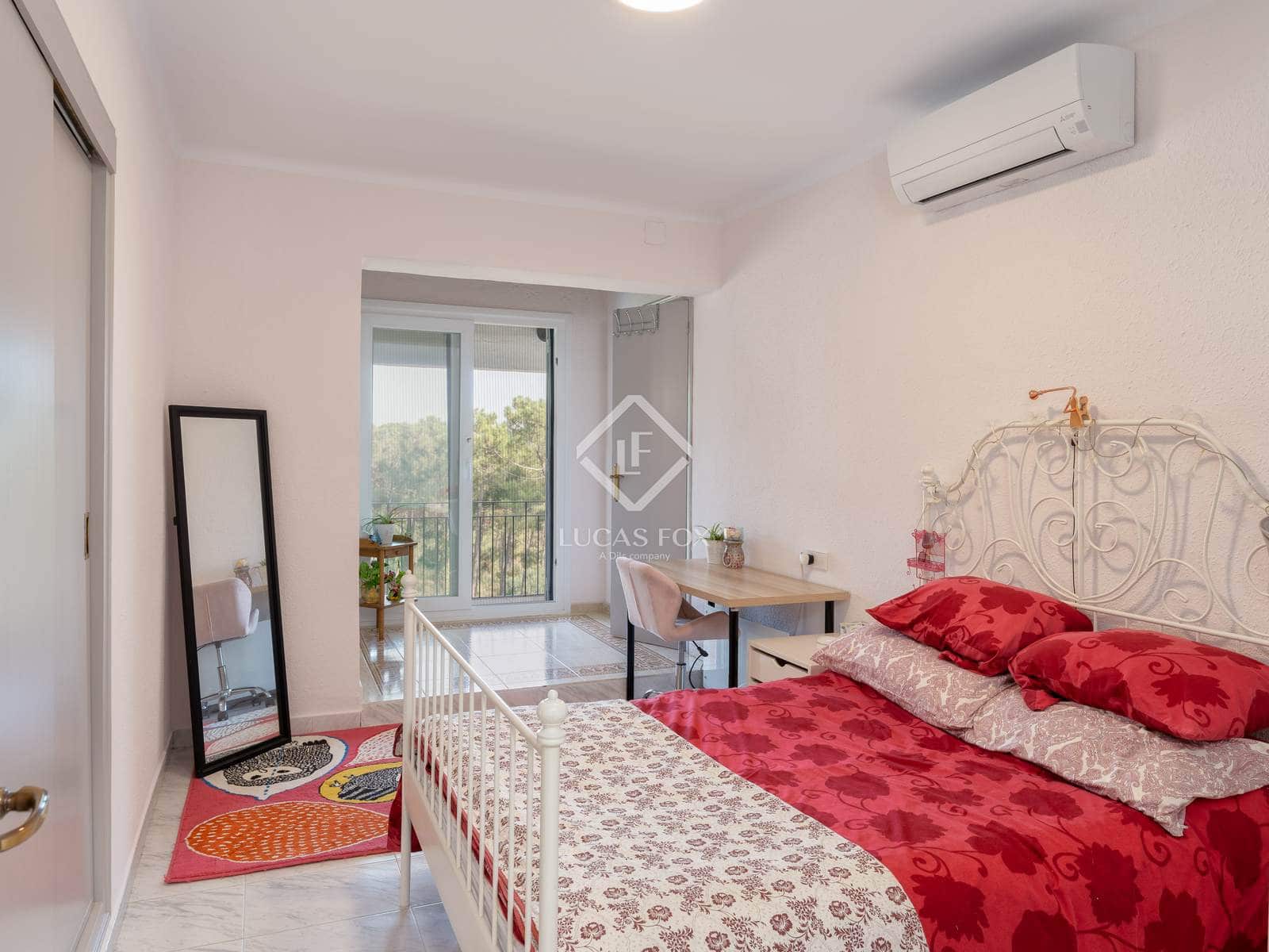 5 slaapkamer Villa te koop in Santa Cristina d'Aro met zwembad garage - € 895.000 (Ref: 9216374)