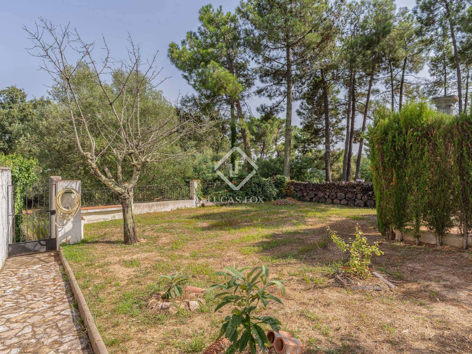 5 slaapkamer Villa te koop in Santa Cristina d'Aro met zwembad garage - € 895.000 (Ref: 9216374)